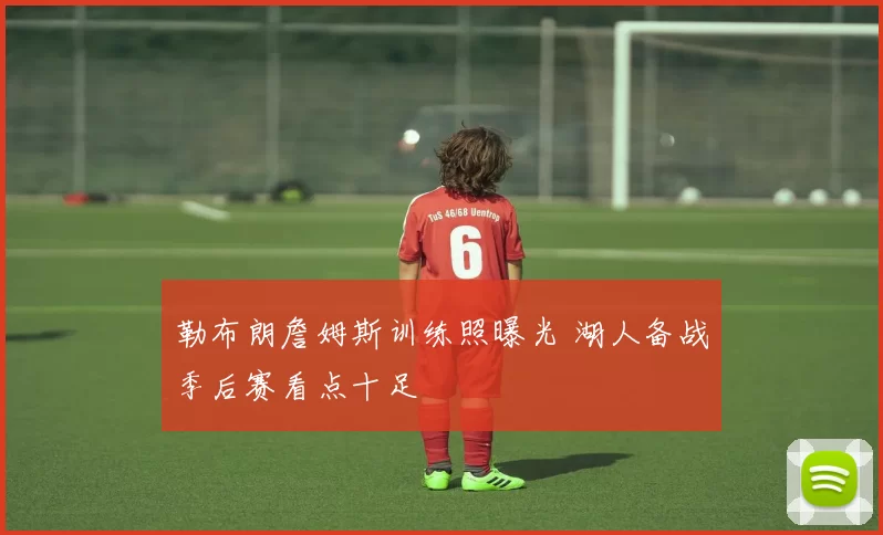 勒布朗詹姆斯训练照曝光 湖人备战季后赛看点十足