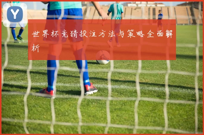 世界杯竞猜投注方法与策略全面解析